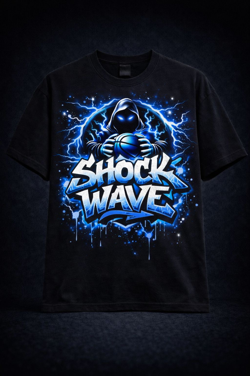 Shockwave Merch