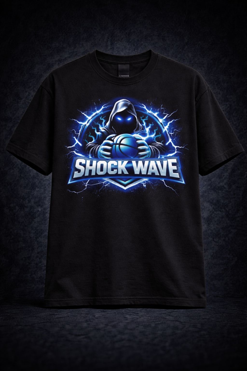 Shockwave Merch