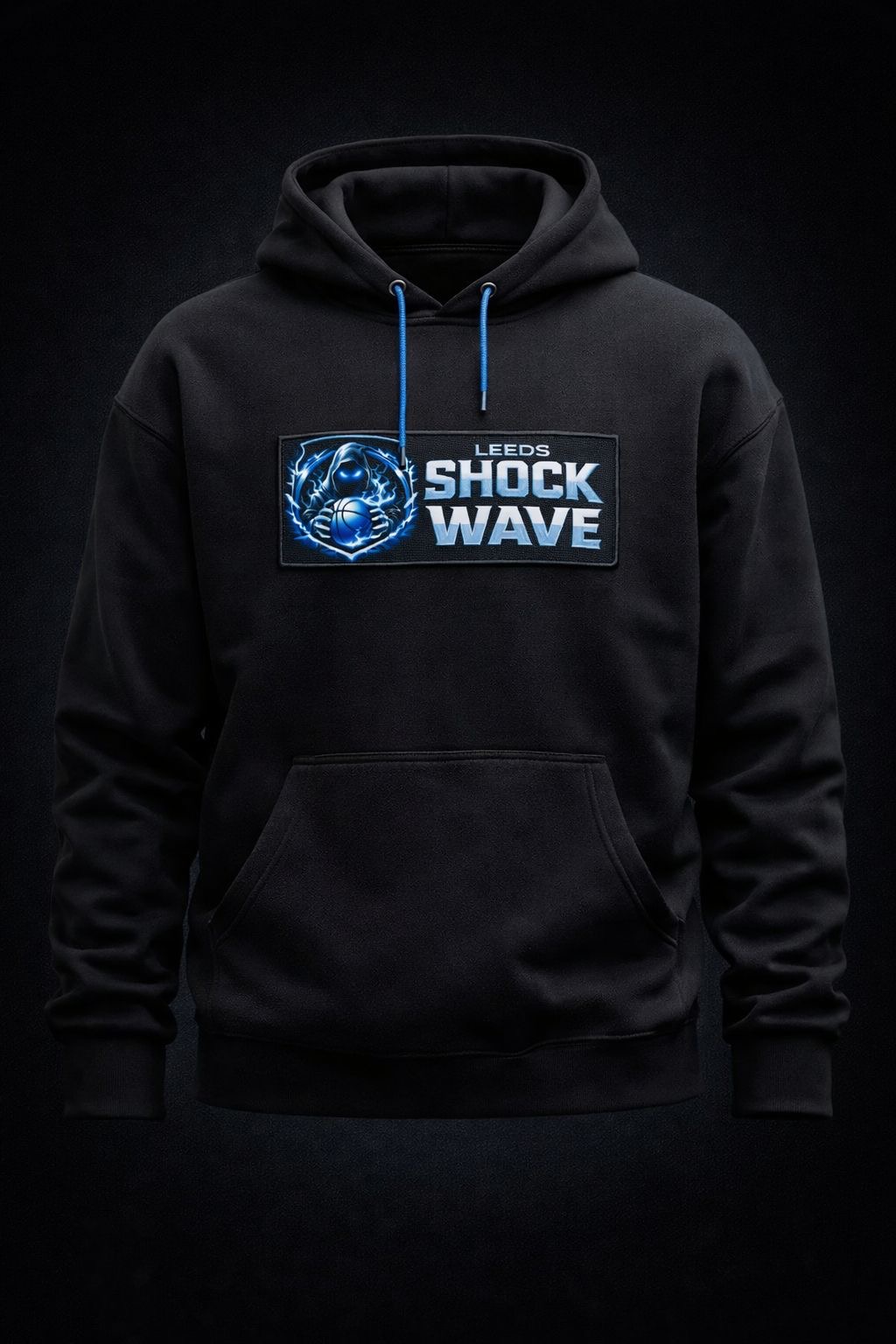 Shockwave Merch